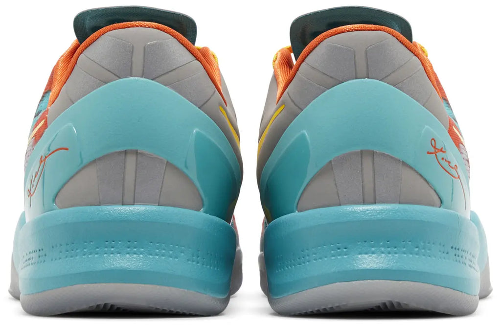 Men's Nike Kobe 8 Protro 'Venice Beach' 2024 FQ3548 001