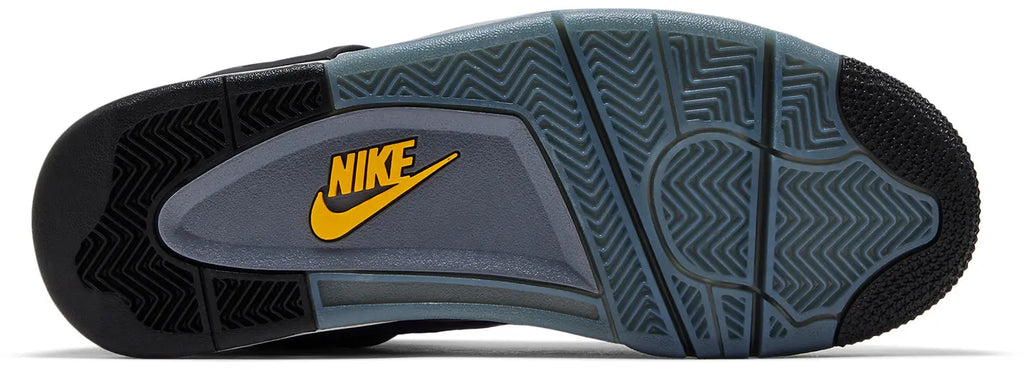 Pre Order Men's Nike Air Jordan Retro 4 'Lakers' FV5029 500