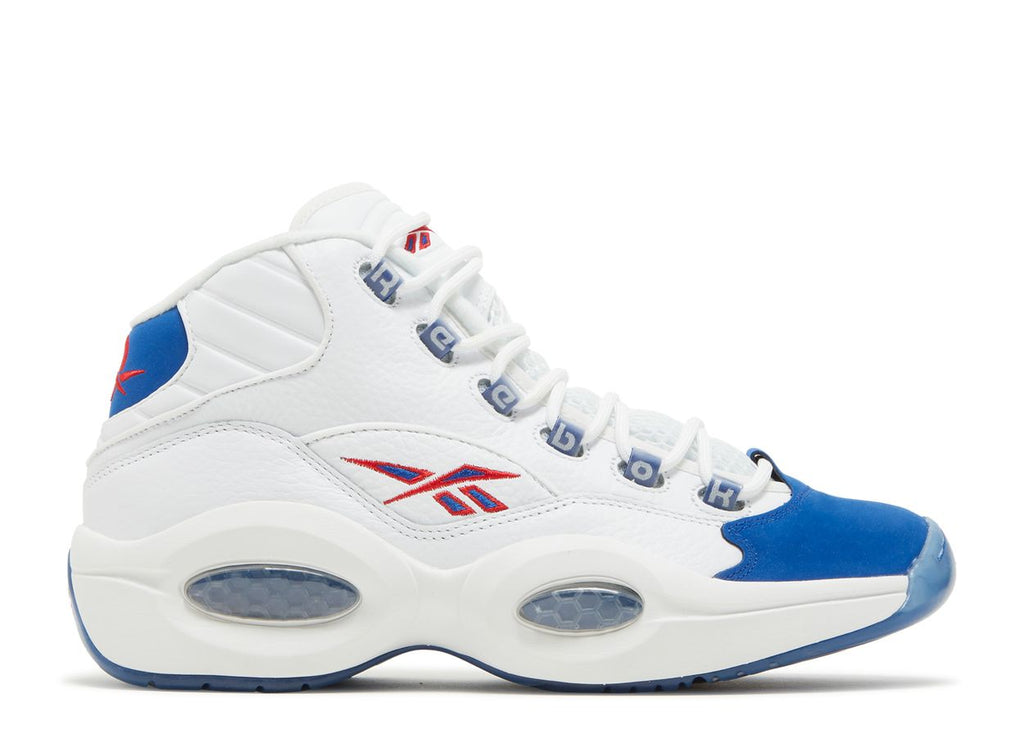 Men's Reebok Question Mid 'Double Cross' FV7563