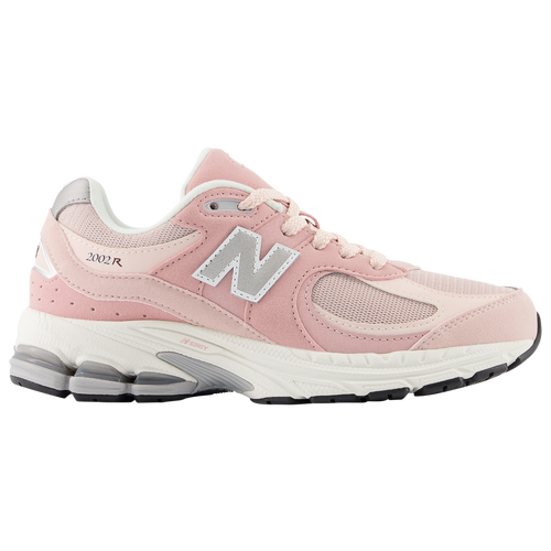 Grade School Youth Size New Balance 2002R 'Pink Sand' GC2002SK