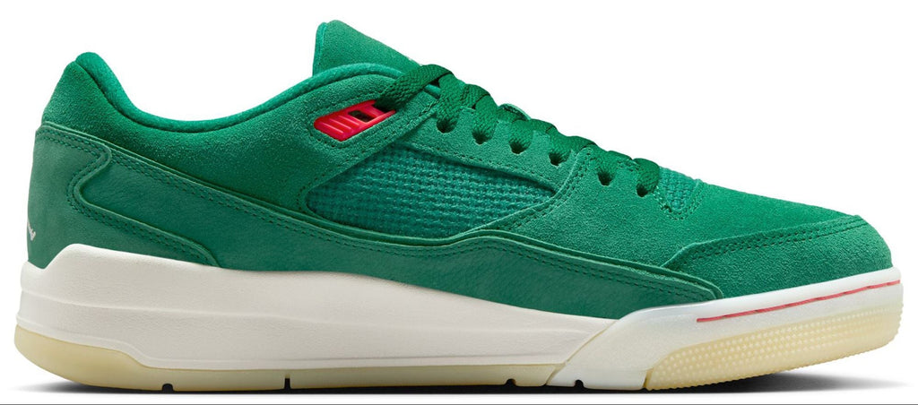 Men's Nike Air Jordan Flight Court 'Malachite' HF3255 300