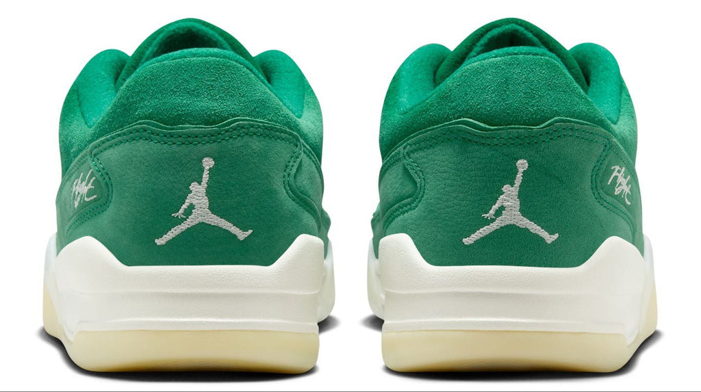 Men's Nike Air Jordan Flight Court 'Malachite' HF3255 300