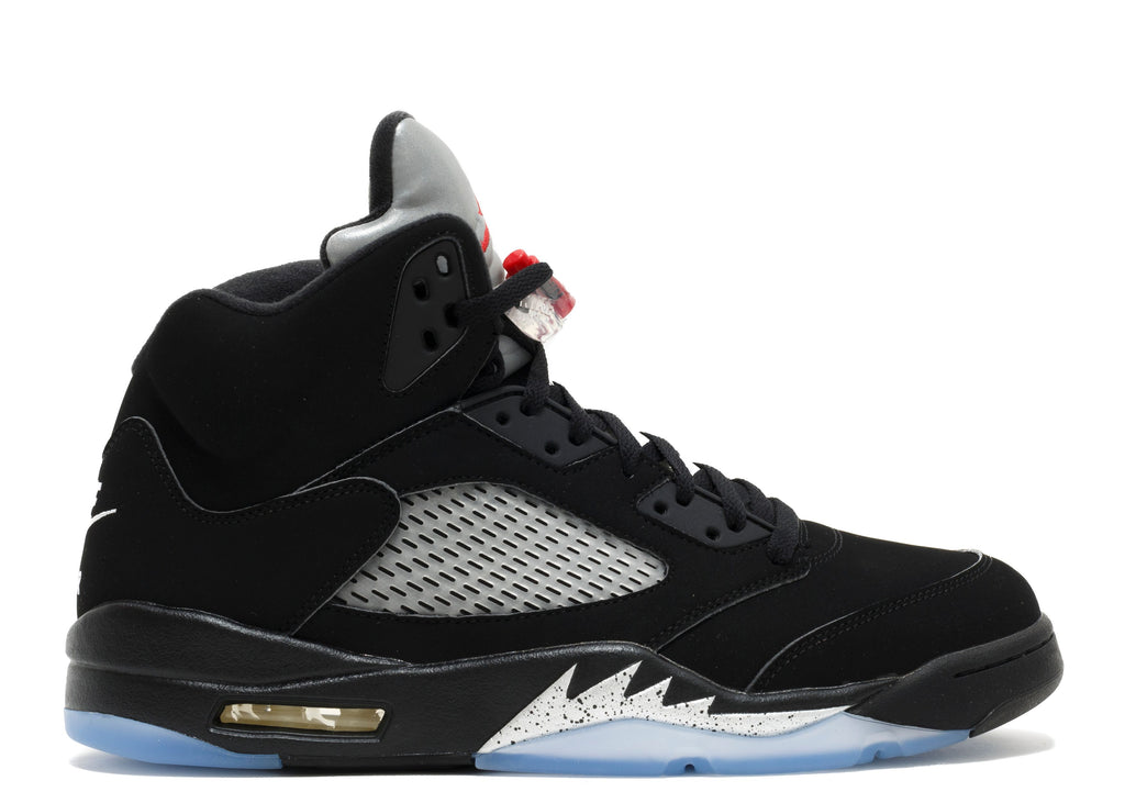 Pre Order Men's Nike Air Jordan Retro 5 OG 'Metallic Reimagined' HF3975 001