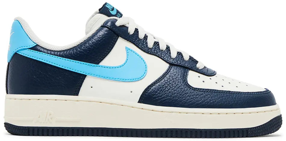 Men's Nike Air Force 1 Low 'Armory Navy Baltic Blue' HJ9291 478
