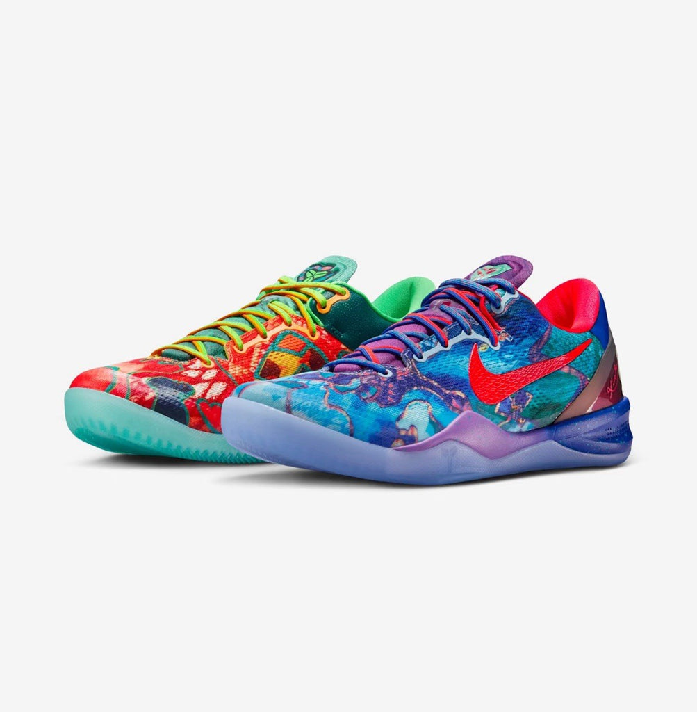 Men's Nike Kobe 8 Protro 'What The Kobe' 2025 HM9621 900
