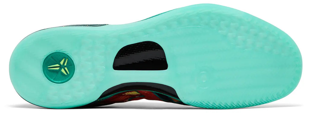 Men's Nike Kobe 8 Protro 'What The Kobe' 2025 HM9621 900