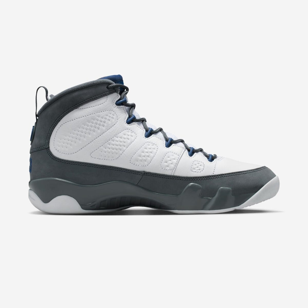 Men's Nike Air Jordan Retro 9 'Flint Grey' HV4794 100