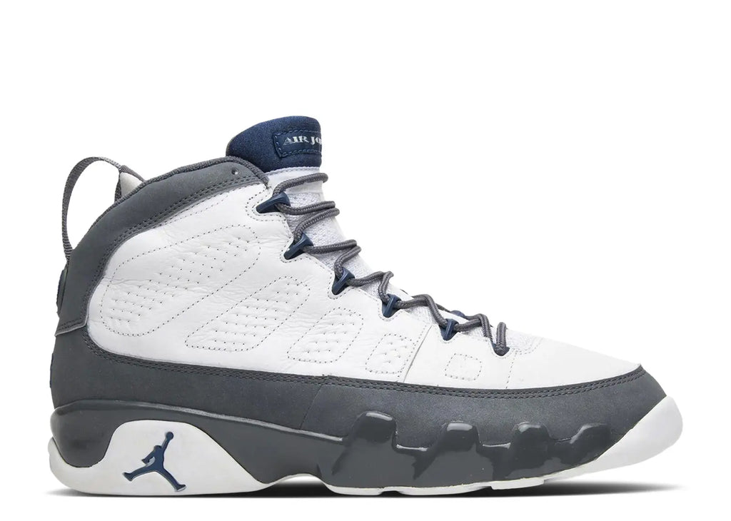 Men's Nike Air Jordan Retro 9 'Flint Grey' HV4794 100