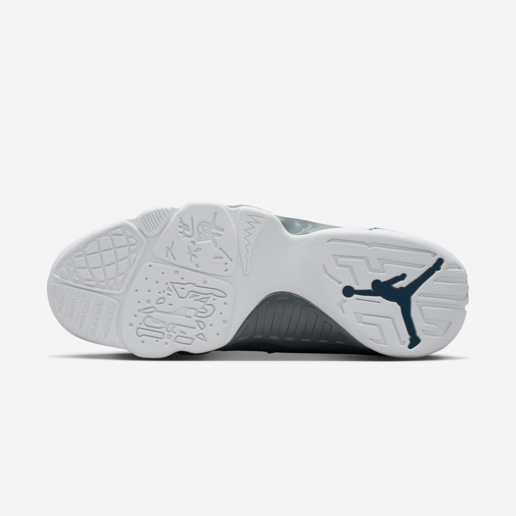 Men's Nike Air Jordan Retro 9 'Flint Grey' HV4794 100