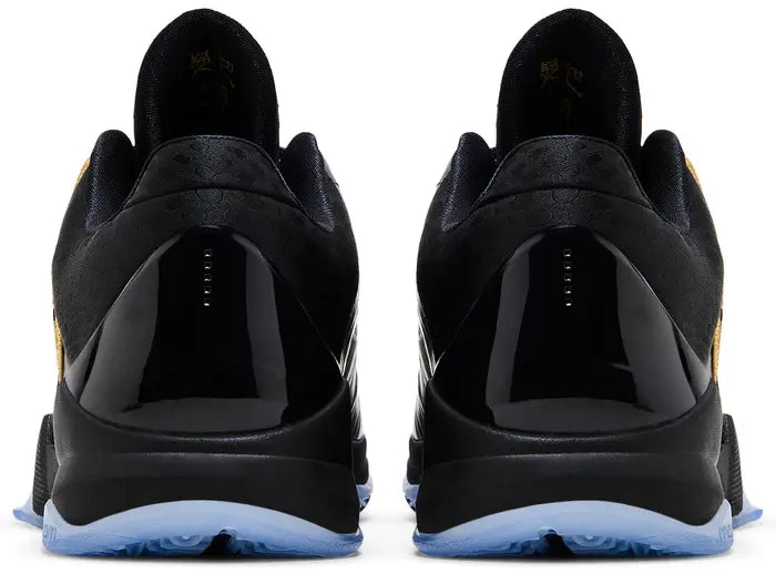 Men's Nike Zoom Kobe 5 Protro 'Year Of The Mamba - Eggplant' IB4481 500