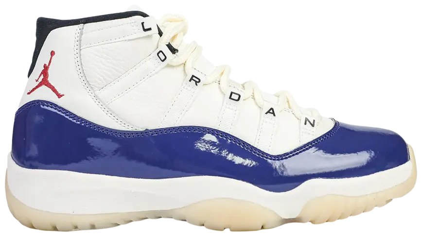 Men's Nike Air Jordan Retro 11 'Rare Air' IH0296 400