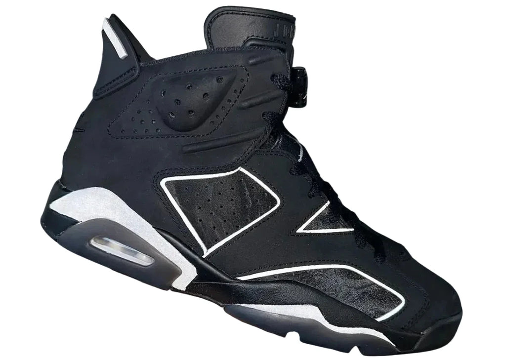 Pre Order Grade School Youth Size Nike Air Jordan Retro 6 'Cap and Gown' IR2286 010