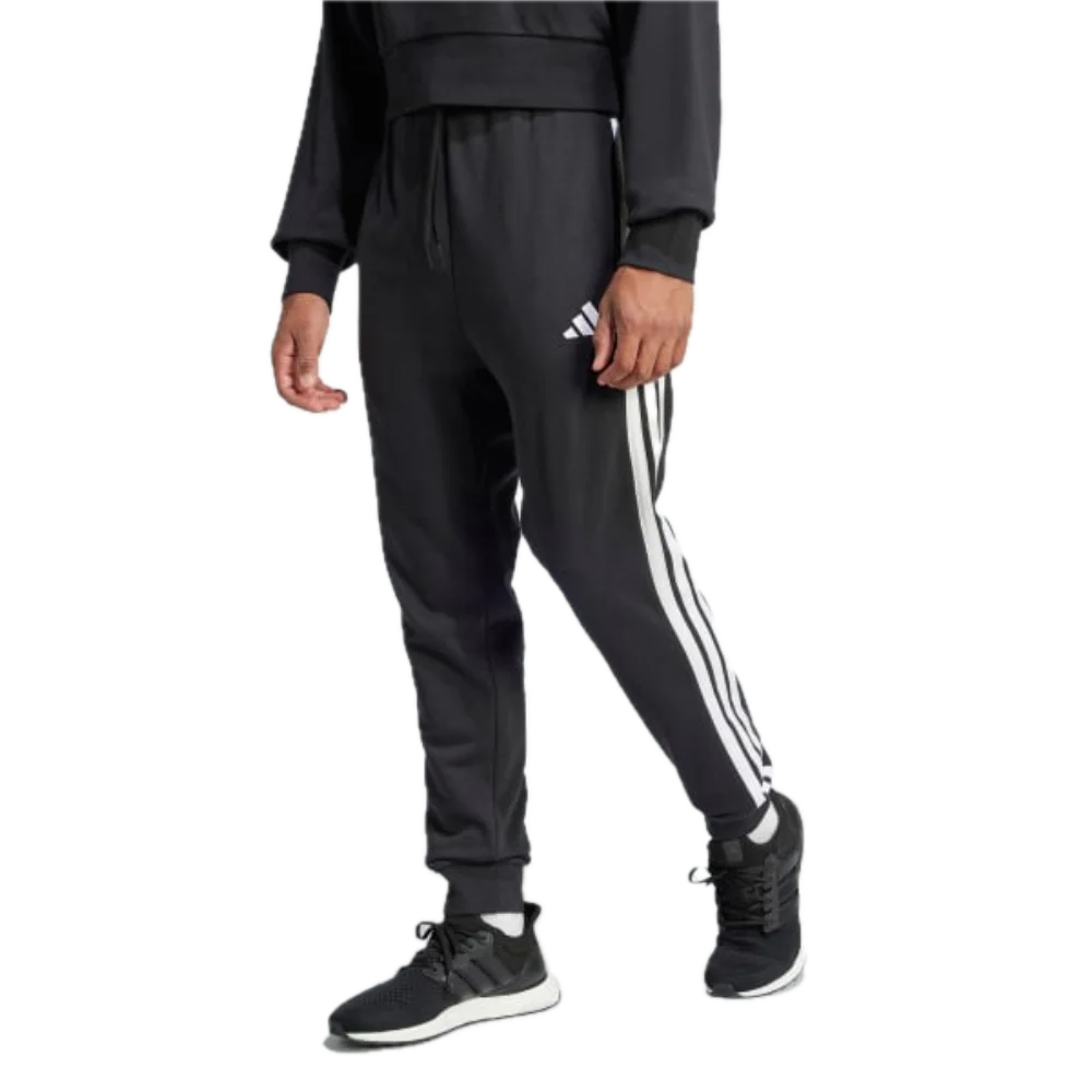 Men's Adidas 3-Stripes Track Pants JD1881