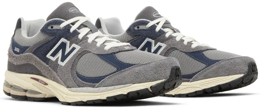 Men's New Balance 2002R 'Castlerock Navy' M2002REL