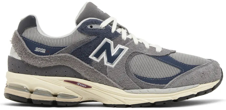 Men's New Balance 2002R 'Castlerock Navy' M2002REL