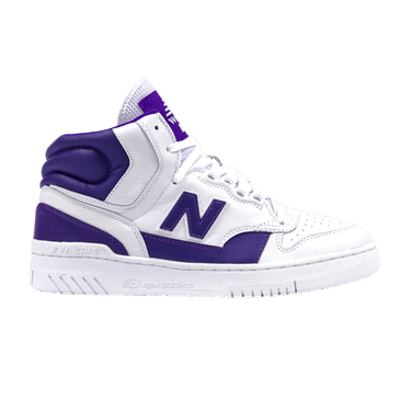 Men's James Worthy x New Balance P740 'Los Angeles' P740LA