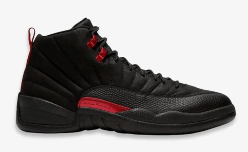 Pre Order Men's Nike Air Jordan Retro 12 'Bloodline' CT8013 003