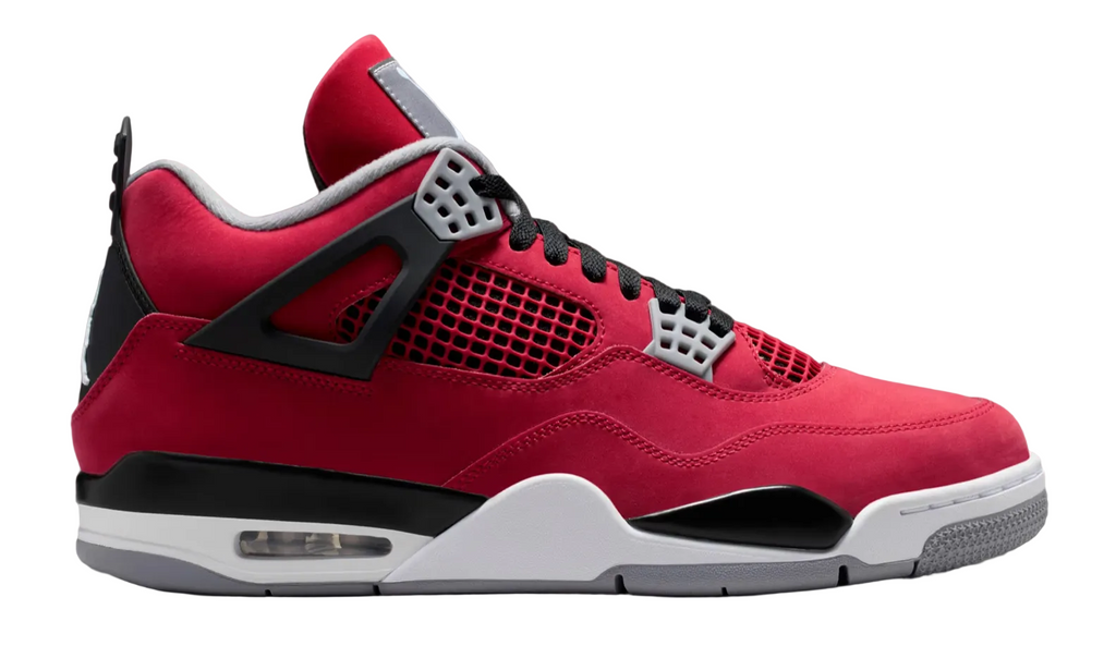 Pre Order Preschool Size Nike Air Jordan Retro 4 'Toro Bravo' 2026 5/2/26