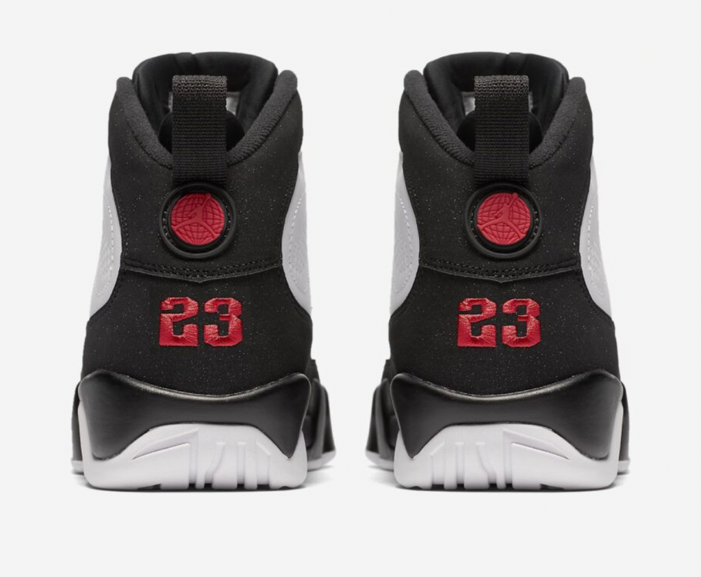 Pre Order Men's Nike Air Jordan Retro 9 OG 'Space Jam' 2026 HV4794 106
