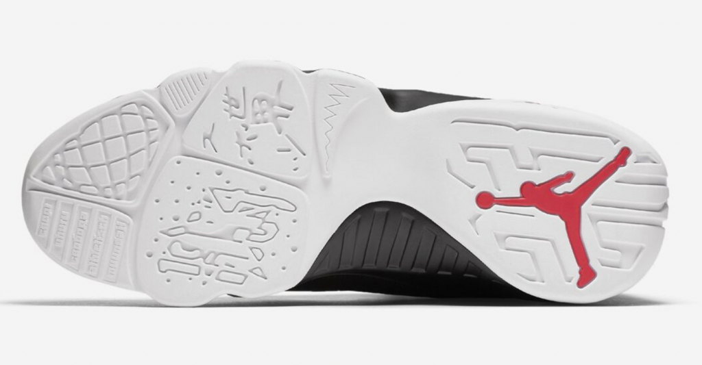 Pre Order Men's Nike Air Jordan Retro 9 OG 'Space Jam' 2026 HV4794 106