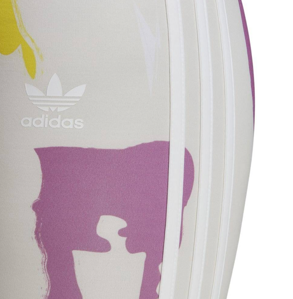 Women's Adidas 7/8 Leggings HM2624