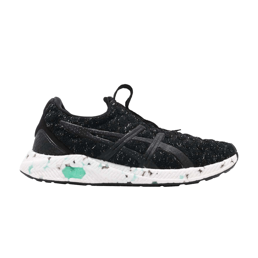 Women's Asics HyperGel-Kenzen 'Black' T8F5N9067