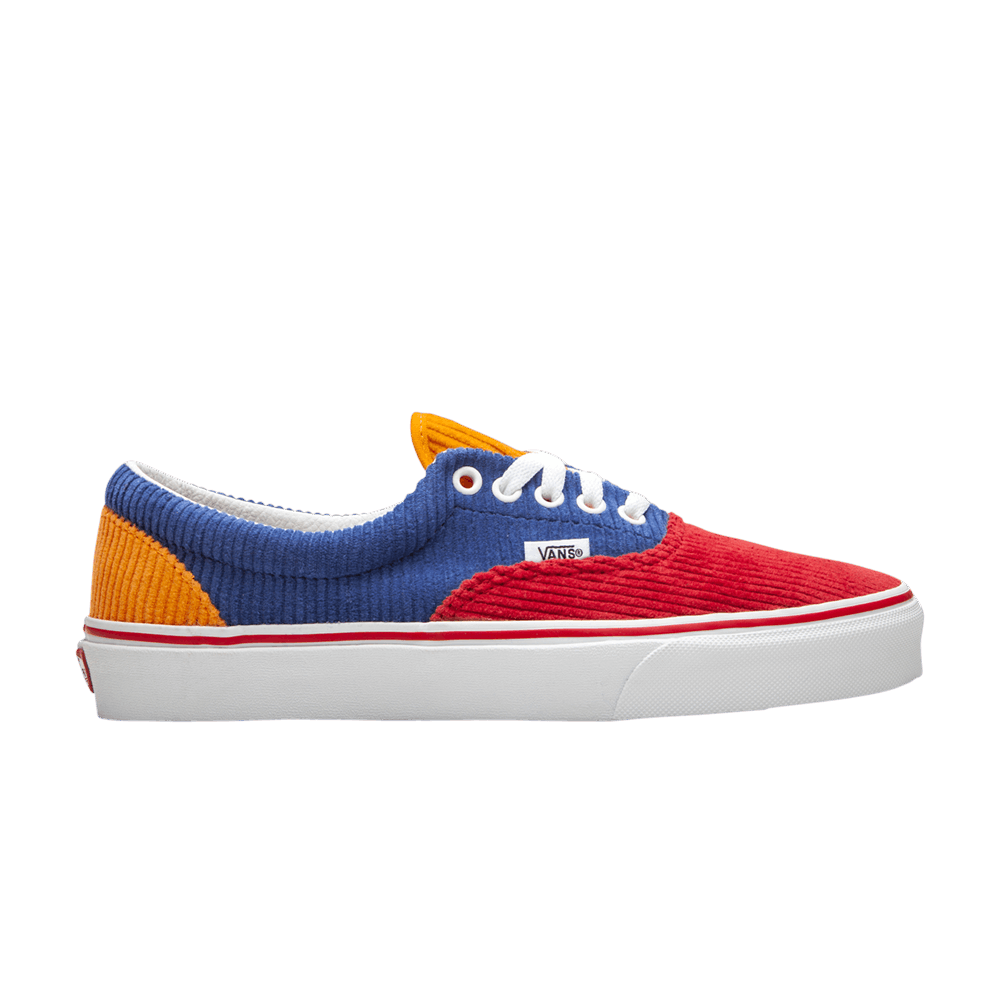 Men's Vans Era 'Corduroy' VN0A4BV400Y