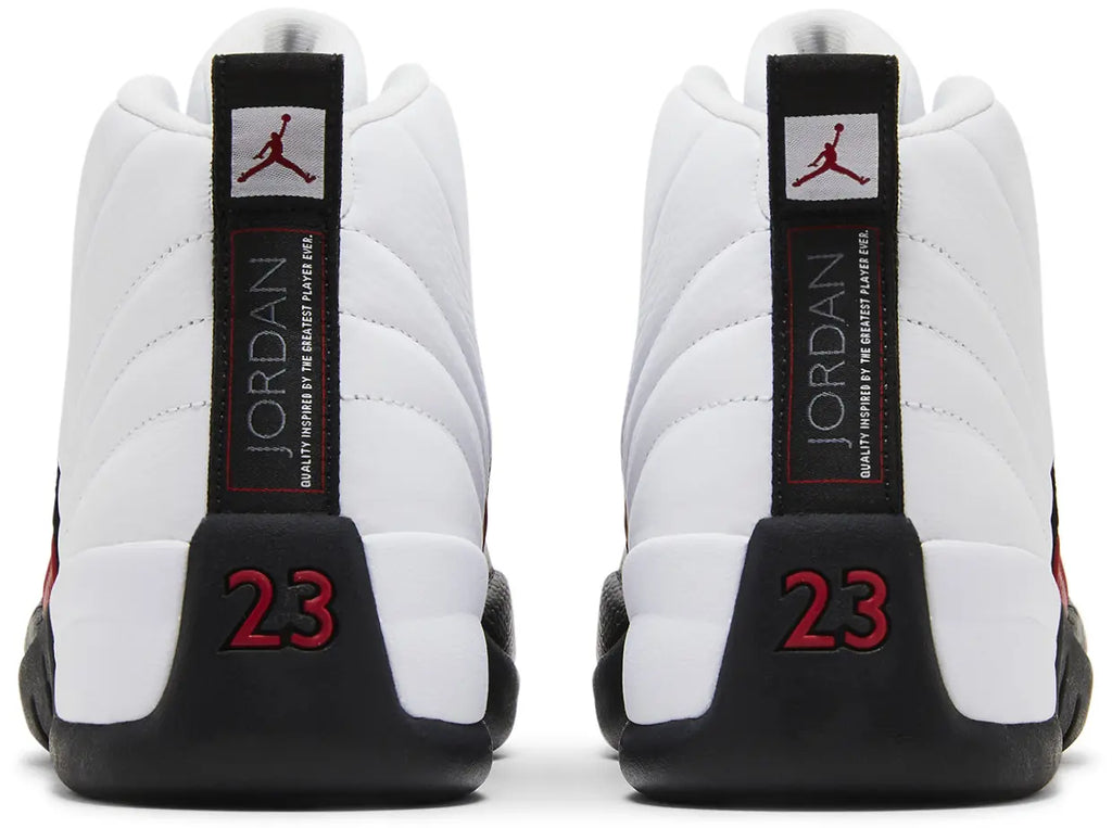 Men's Nike Air Jordan Retro 12 'Taxi Flip' CT8013 162