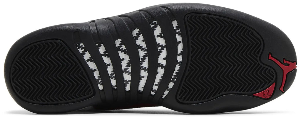 Men's Nike Air Jordan Retro 12 'Taxi Flip' CT8013 162