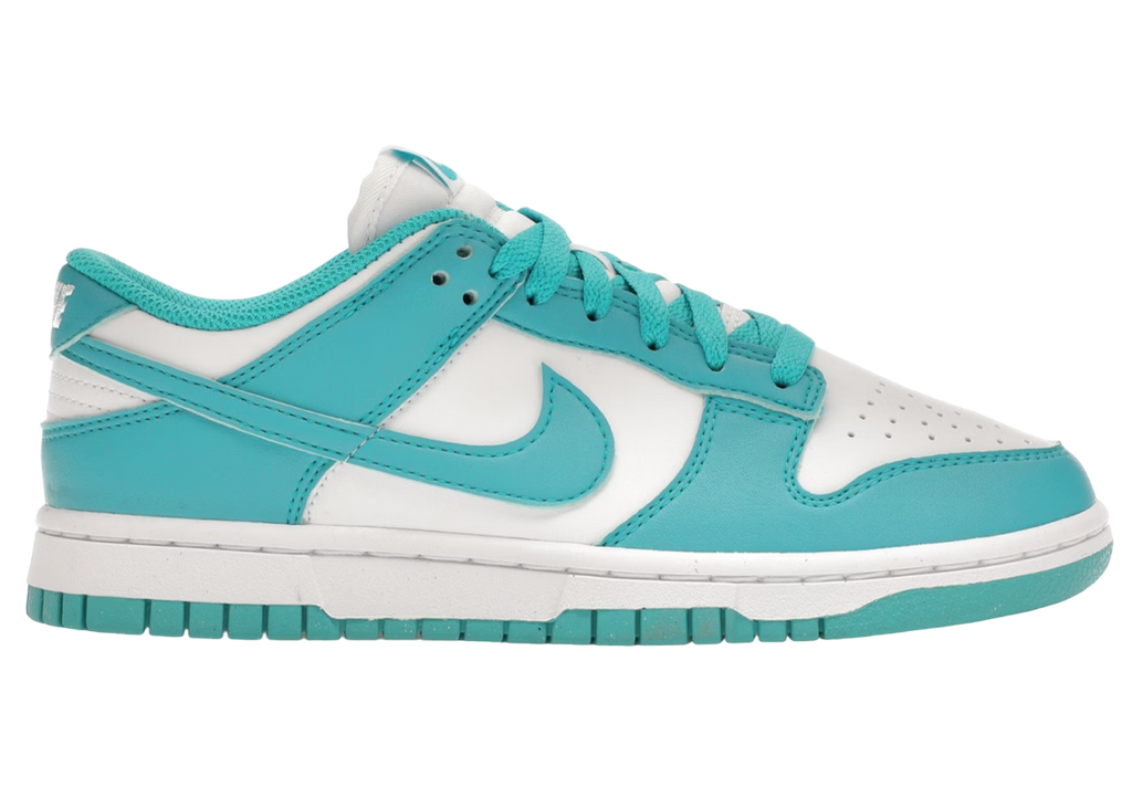 Women's Nike Dunk Low Next Nature 'Dusty Cactus' DD1873 105