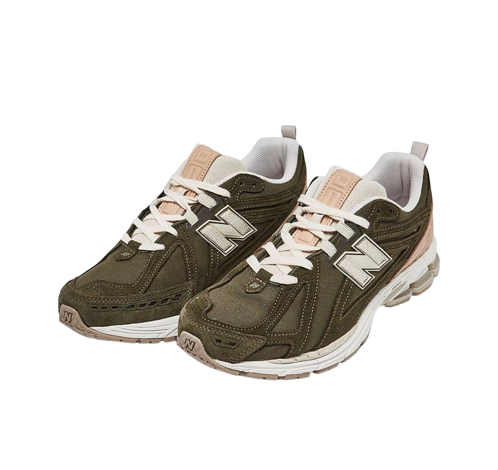 Men's New Balance 1906F 'Dark Moss Frappe'