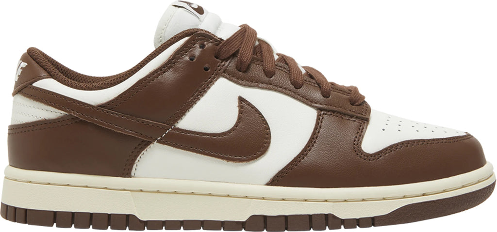 Women's Nike Dunk Low 'Cacao Wow' DD1503 124