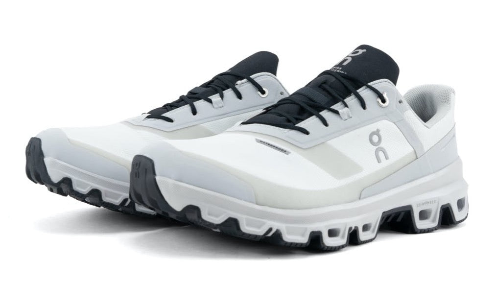 Men's On Cloudventure Waterproof Running Sneakers 32.99251