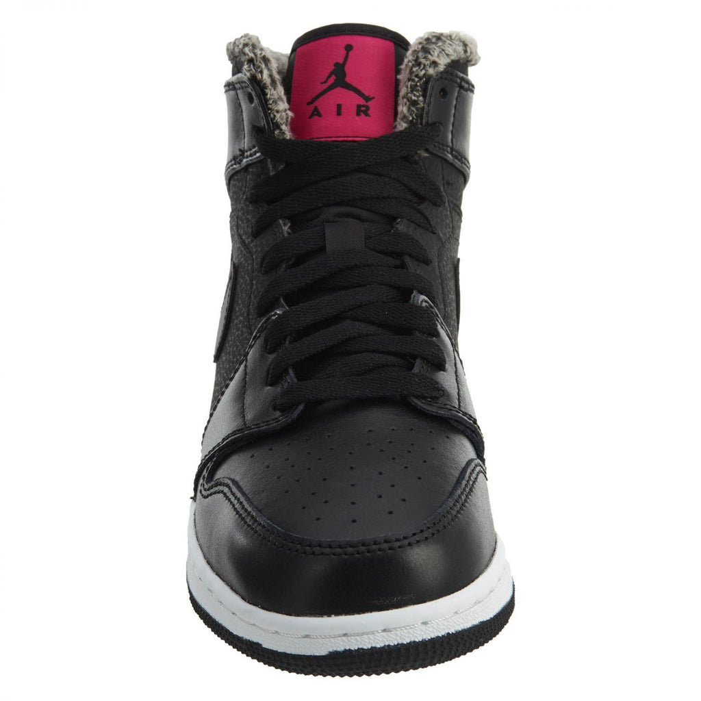Grade School Youth Size Nike Air  Jordan Retro 1 High 332148 014
