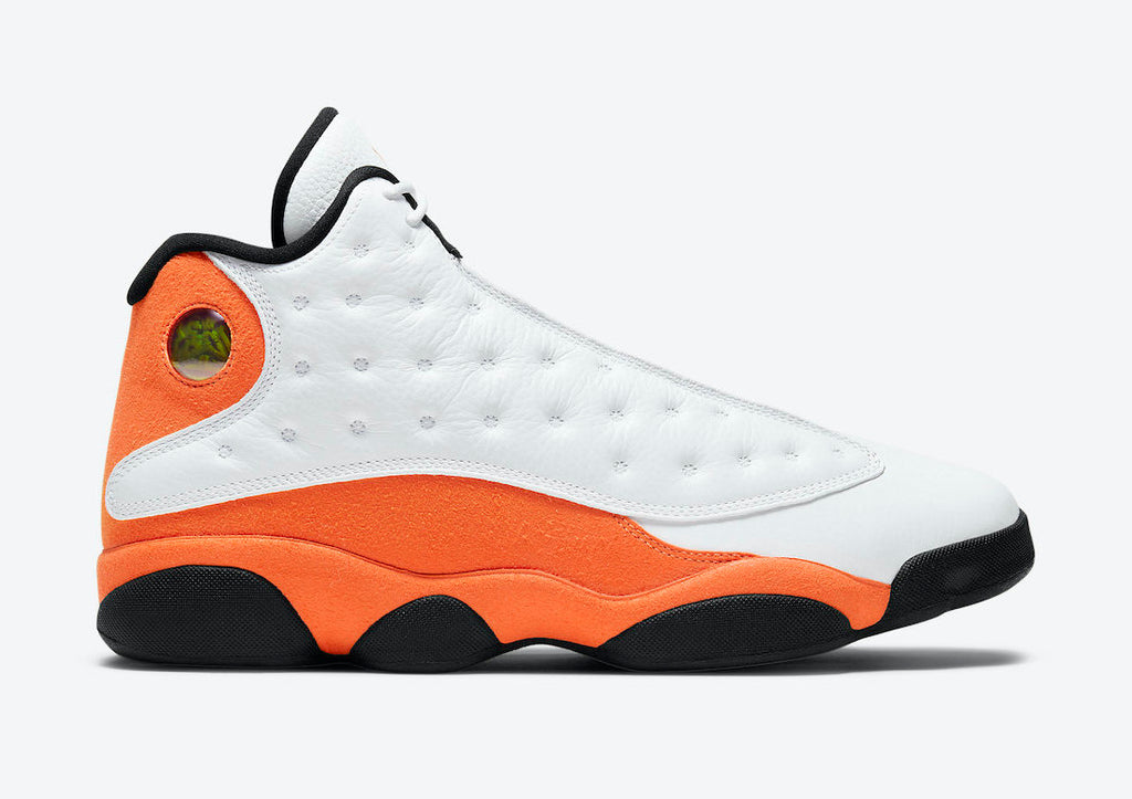 Retro 13 starfish grade school Clearance