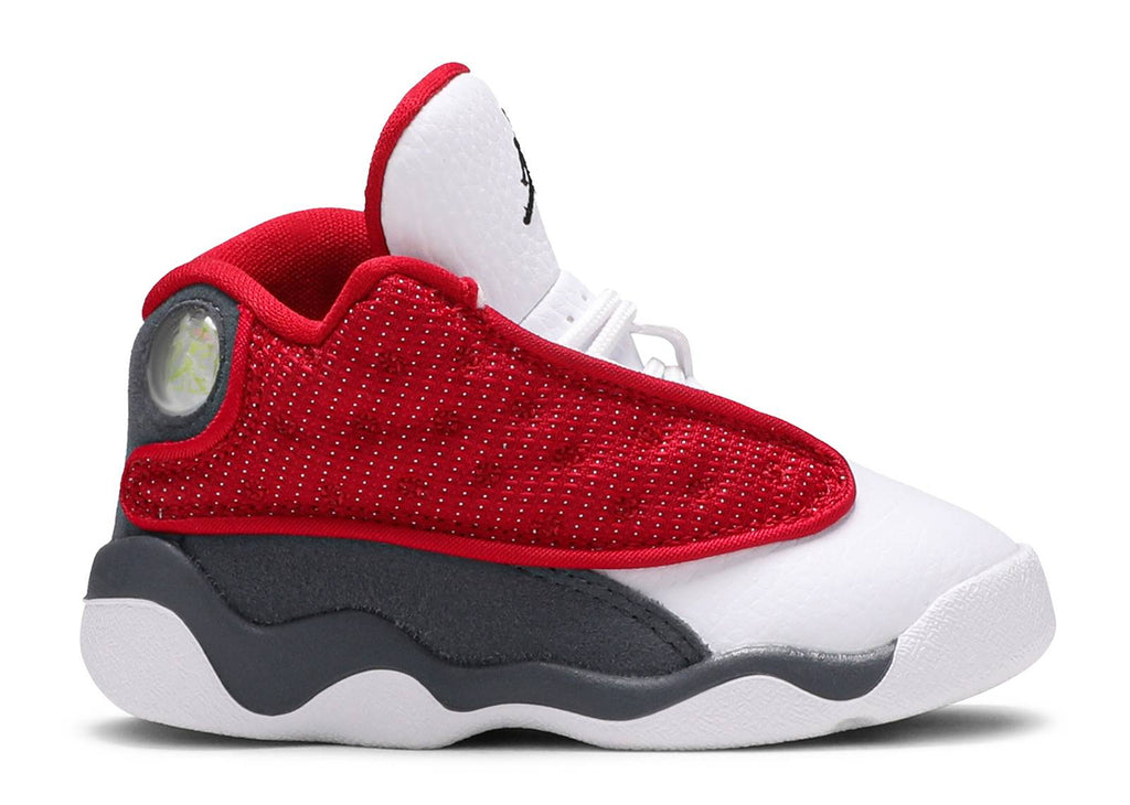 Toddler Size Nike Air Jordan Retro 13 'Red Flint' 414581 600