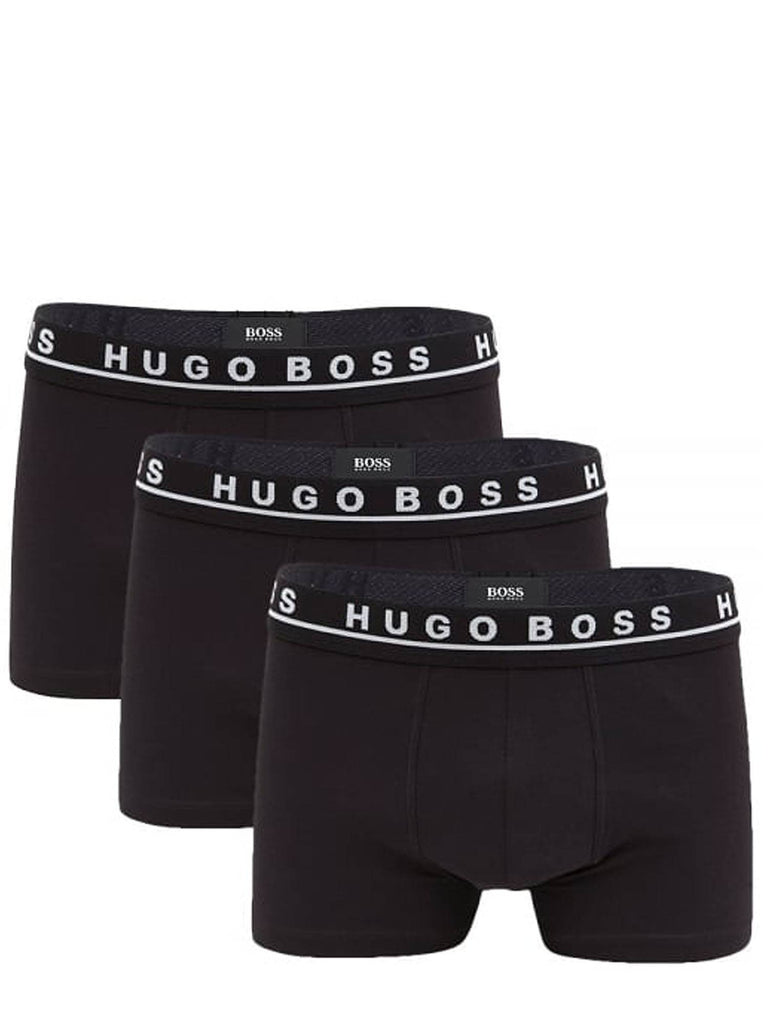 Men's Hugo Boss 3-Pack Boxer Briefs 50325403