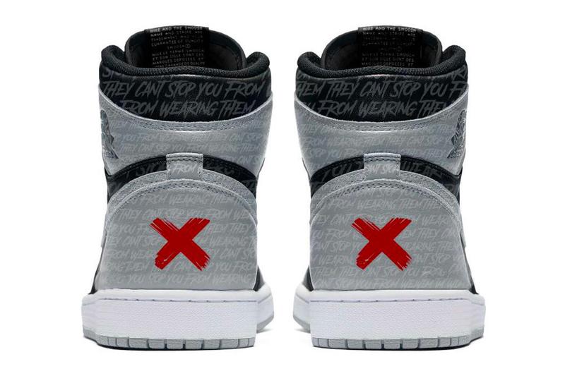 Men's Nike Air Jordan Retro 1 High OG 'Rebellionaire' 555088 036