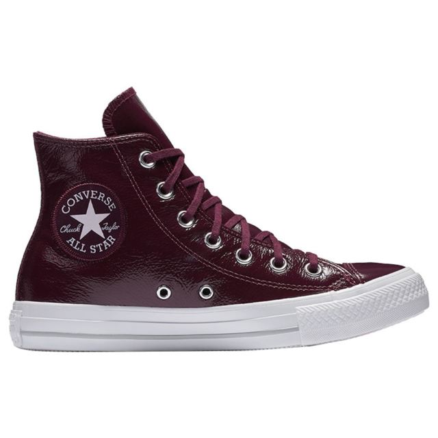 Women's Converse Chuck Taylor All Star "Crinkled Leather" 557939C
