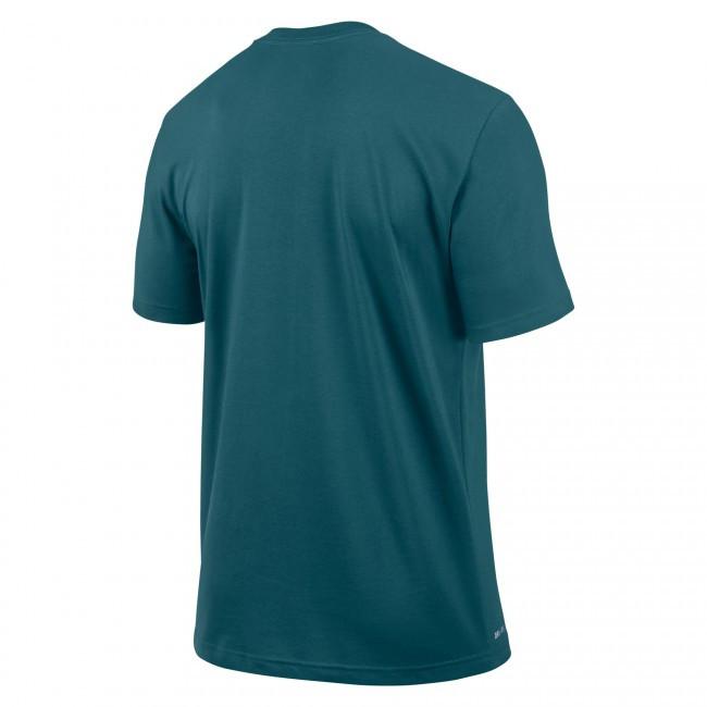 Men's Nike T-Shirt Kevin Durant Dri-Fit Short Sleeve, Athletic, Fashion 589473 368