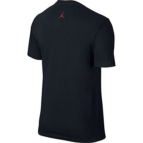 Men's Jordan T-shirt AJ 10 Skyline Double Nickel Short Sleeve 642504 010