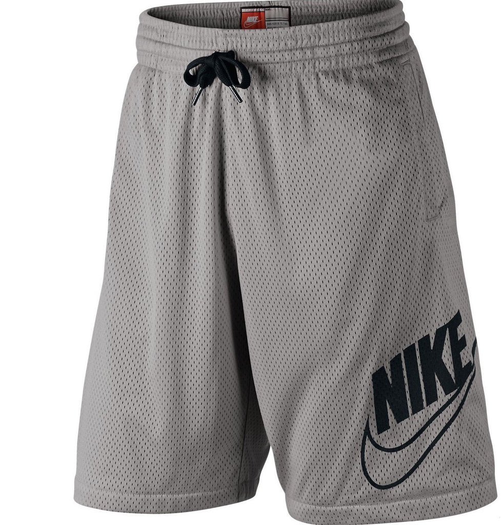 Men's Nike Shorts AW77 Franchise Mesh Athletic 645571 082