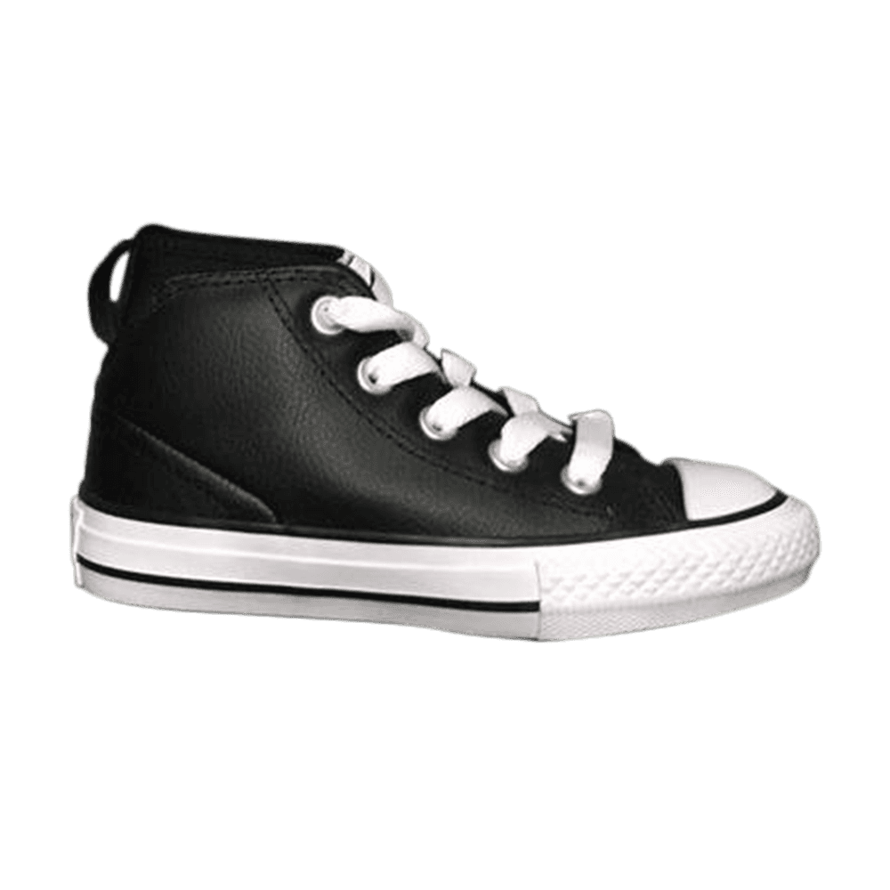 Pre School Sizes Converse Chuck Taylor All Star SYDE Street Mid 657537C