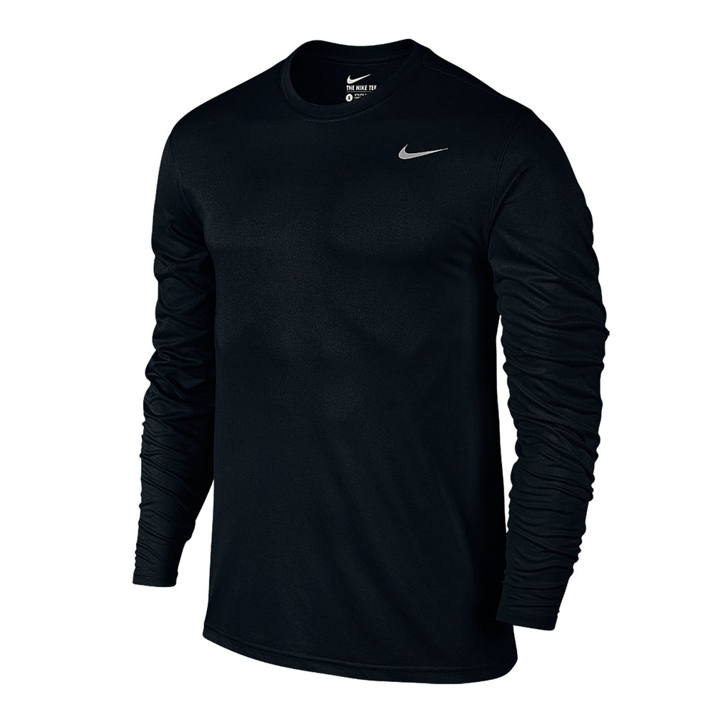 Mens Nike Legend 2.0 Long Sleeve T-Shirt 718837 010
