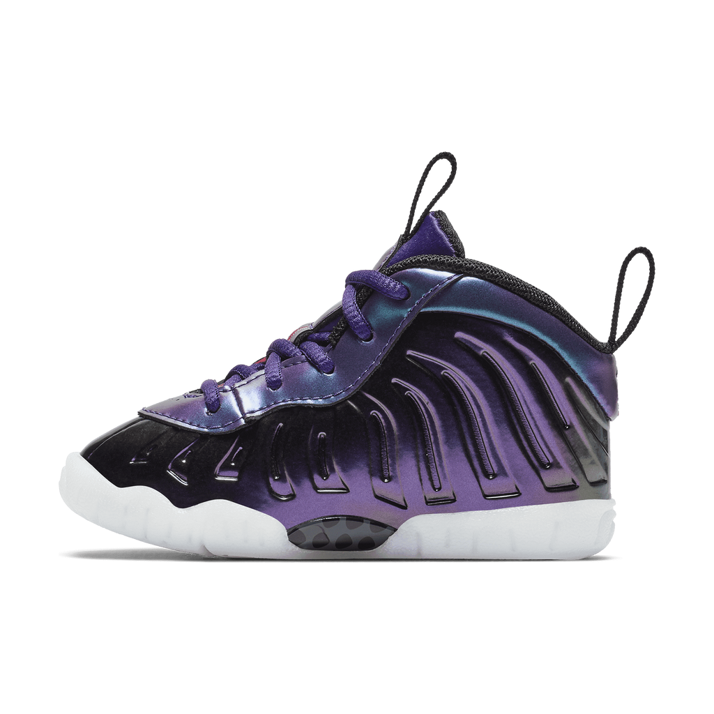 Toddlers Nike Little Posite One "Iridescent" 723947 602