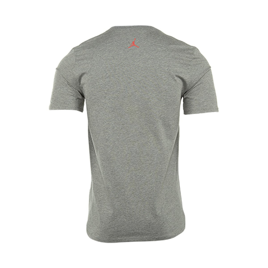 Men's Jordan T-Shirt Short Sleeve "Greatest On Earth" 789627 063