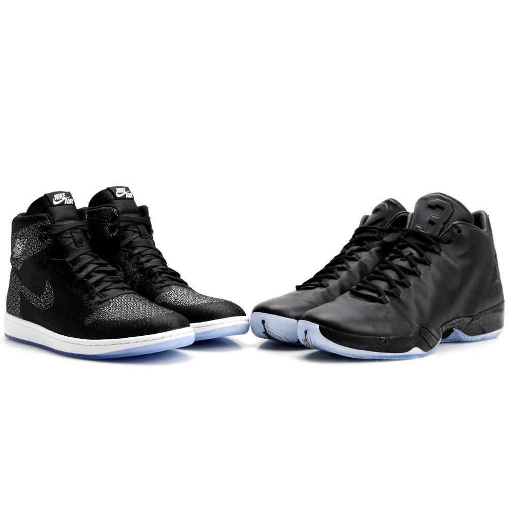 Men's Nike Air Jordan 1/29 'MTM Pack' 802398 900