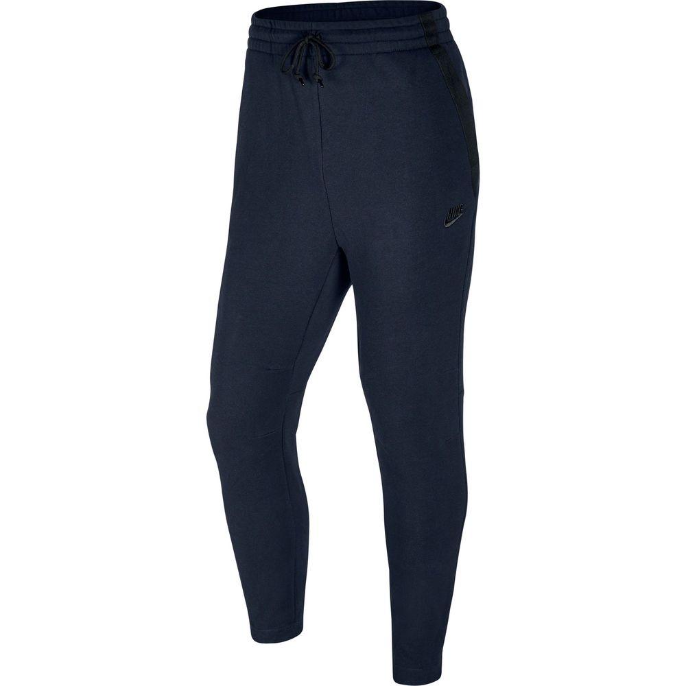 Men's Nike Sports Wear French Terry Cuff Modern Sweat Pants 807920 451