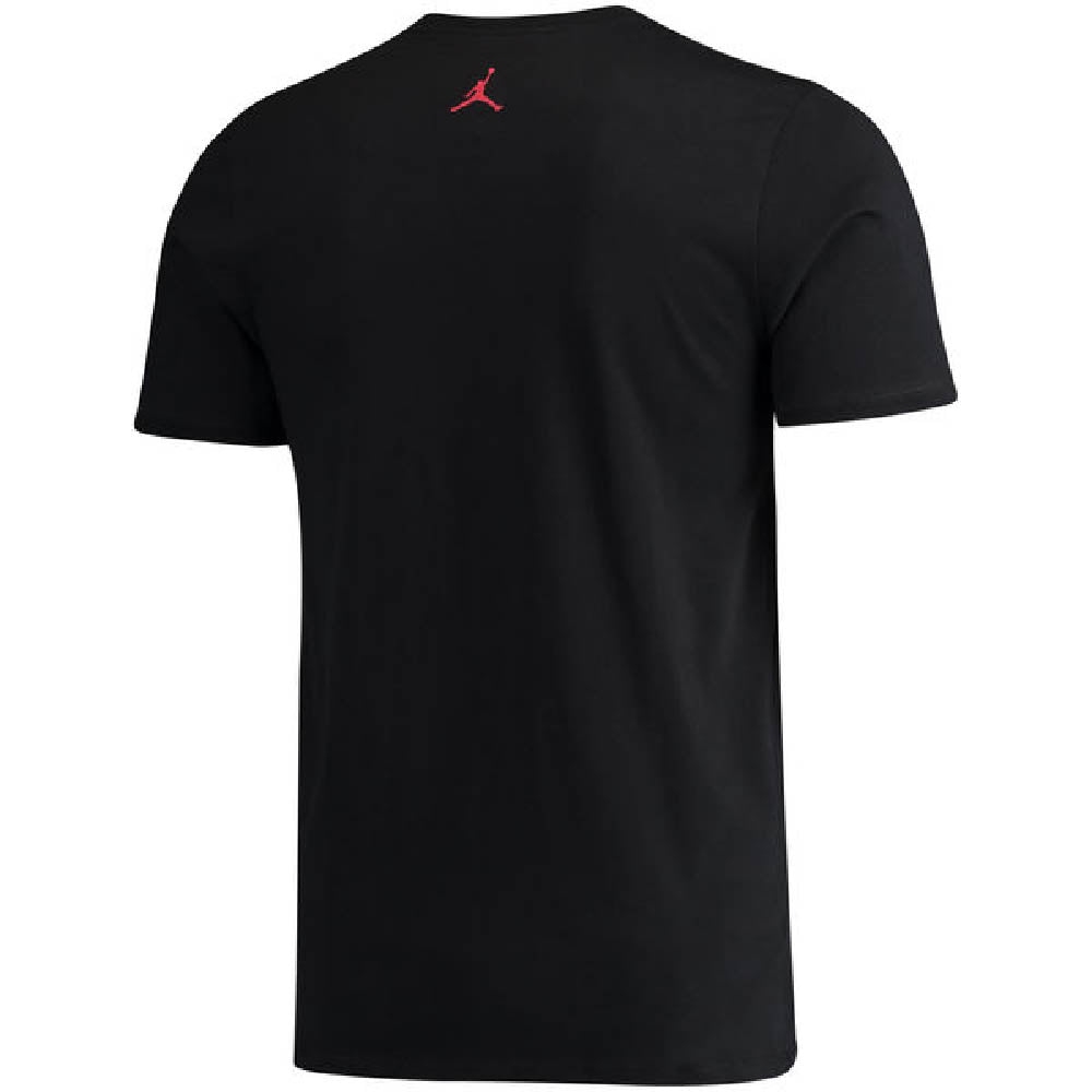 Men's Jordan T-Shirt AJ11 "Space Jam" Short Sleeve 845000 100