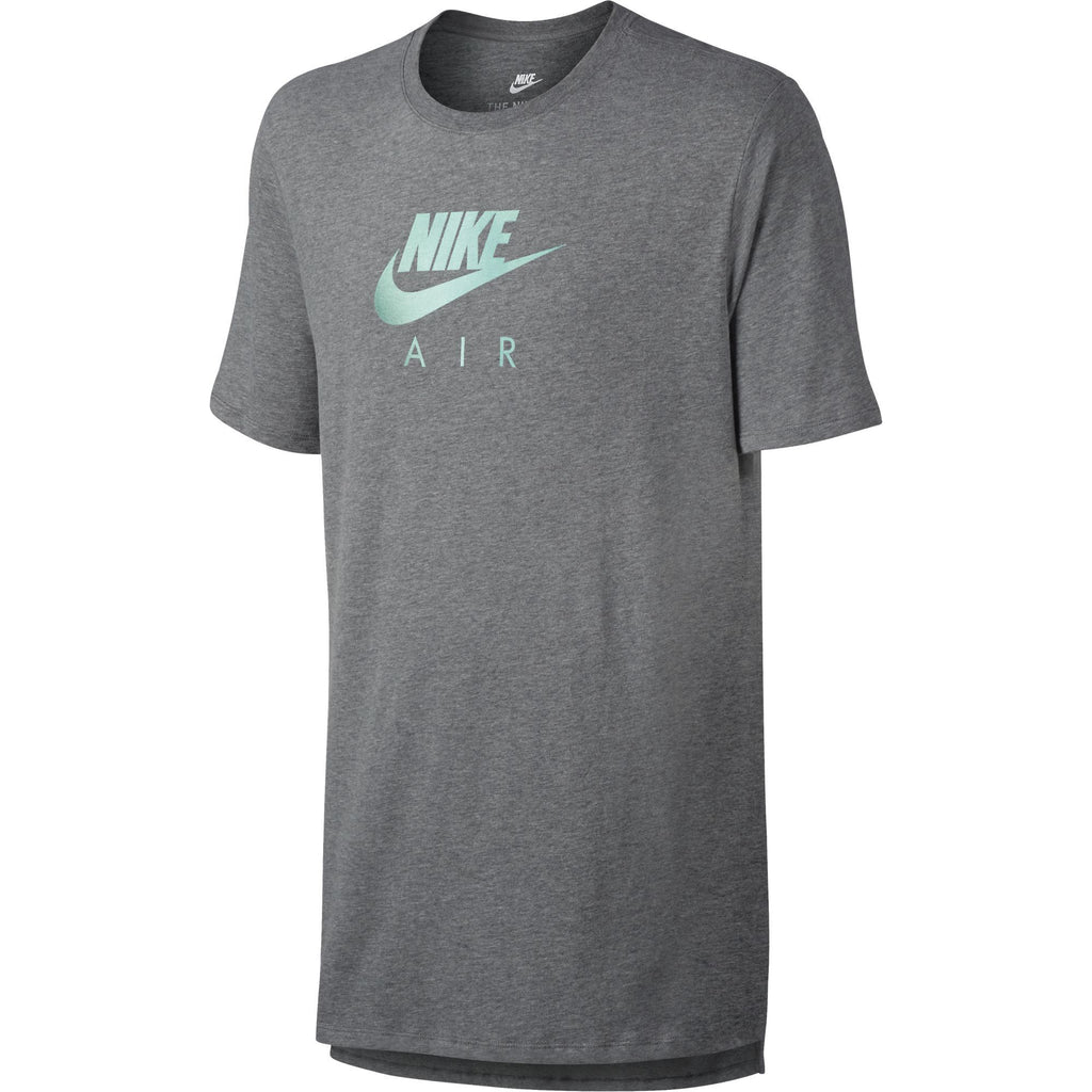 Men's Nike T-Shirt Heritage Virus Ink Short Sleeve 847521 091